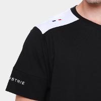 Kit Camiseta Industrie Casual Masculina - 2 peças - 5