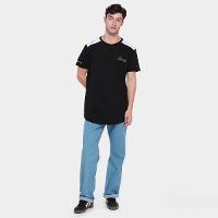 Kit Camiseta Industrie Casual Masculina - 2 peças - 6