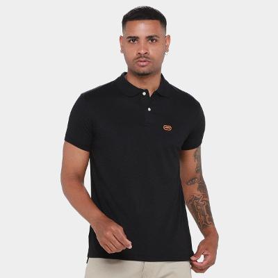 Camisa Polo Ecko Masculina