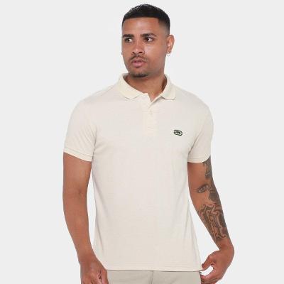 Camisa Polo Ecko Masculina