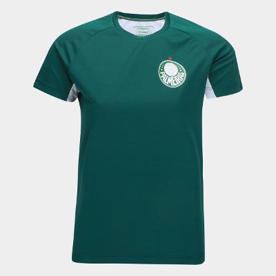 Camisa Palmeiras Player II Feminina