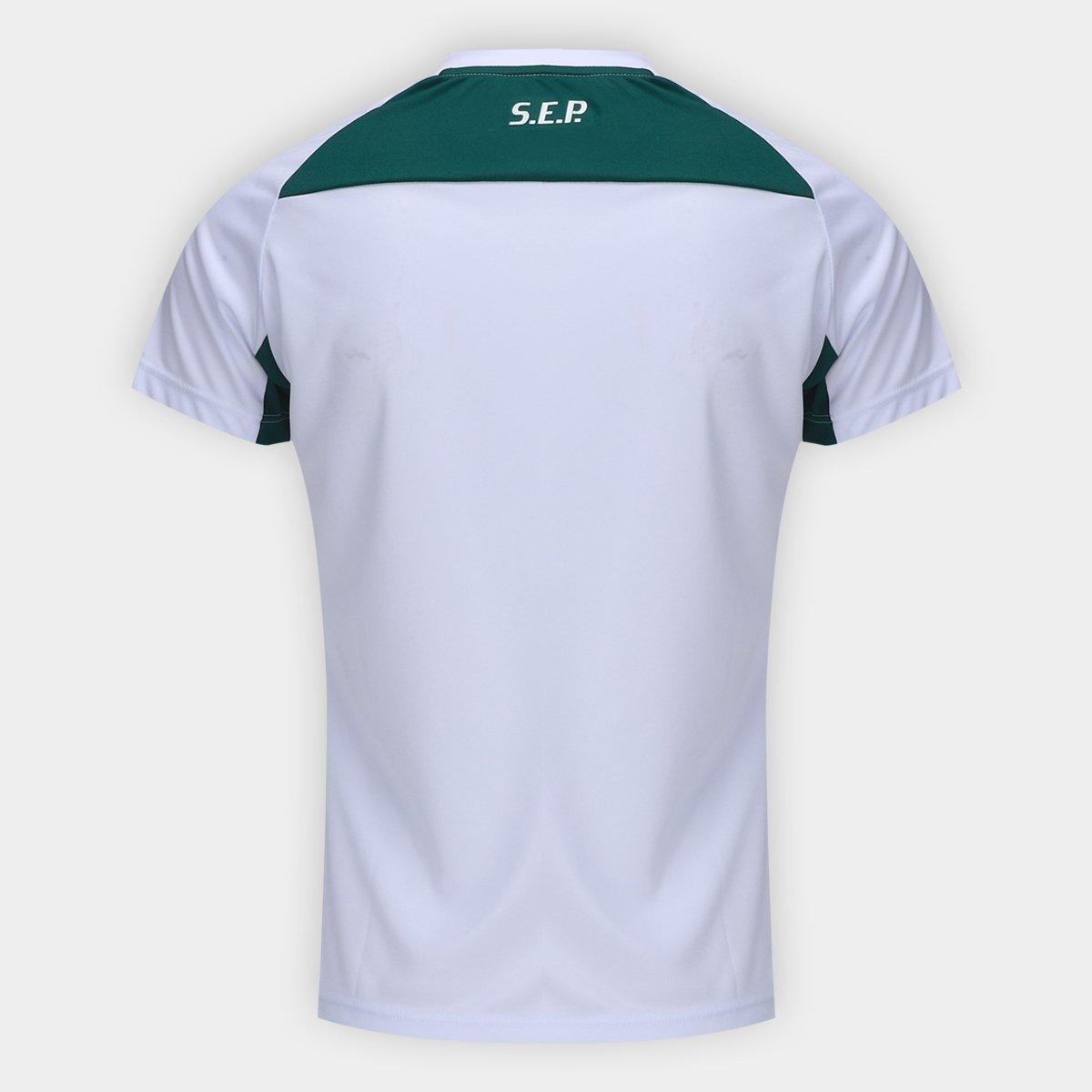 Camisa Palmeiras Player II Feminina - 2