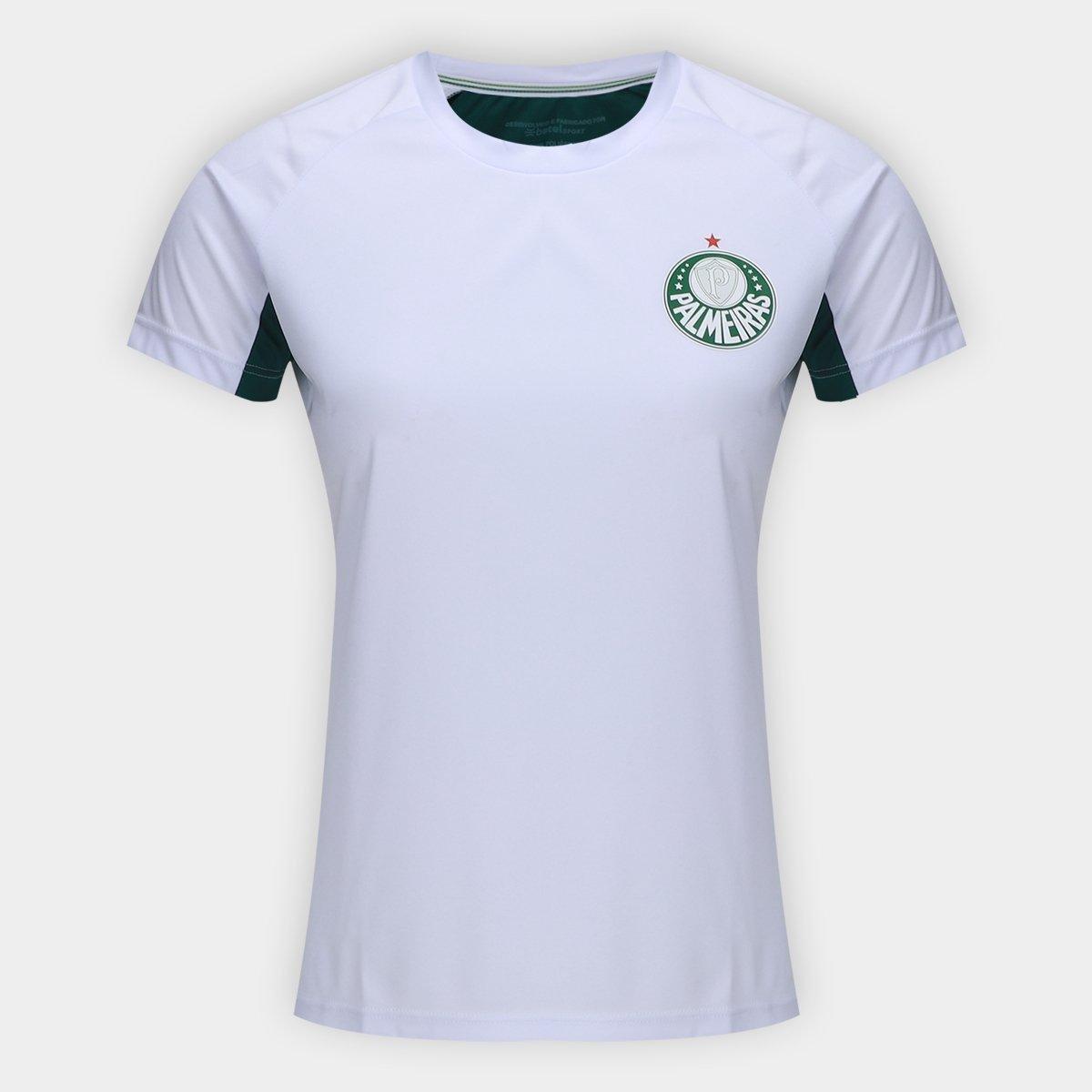 Camisa Palmeiras Player II Feminina - 1