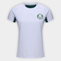 Camisa Palmeiras Player II Feminina - 1