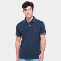 Camisa Polo Forum Casual III Masculina - 1