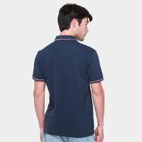 Camisa Polo Forum Casual III Masculina - 2