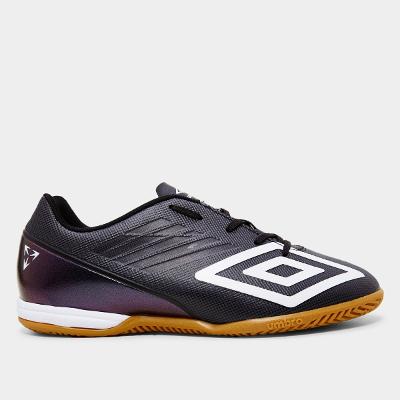 Chuteira Futsal Umbro Velocita Decimo Club Unissex