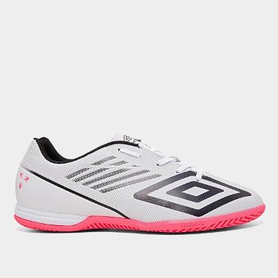 Chuteira Futsal Umbro Velocita Decimo Club Unissex