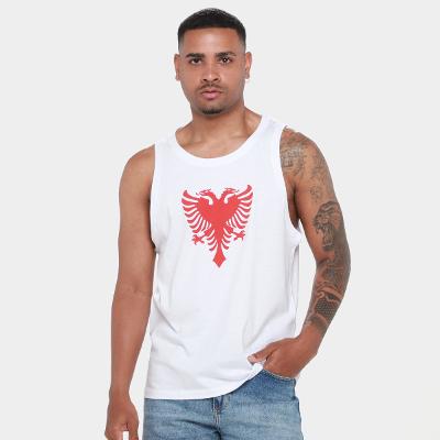 Regata Cavalera Comfort Águia Colors Masculina