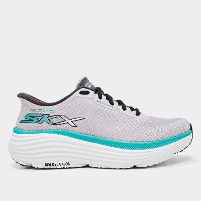Tênis Skechers Max Cushioning Endeavour - Ex Masculino