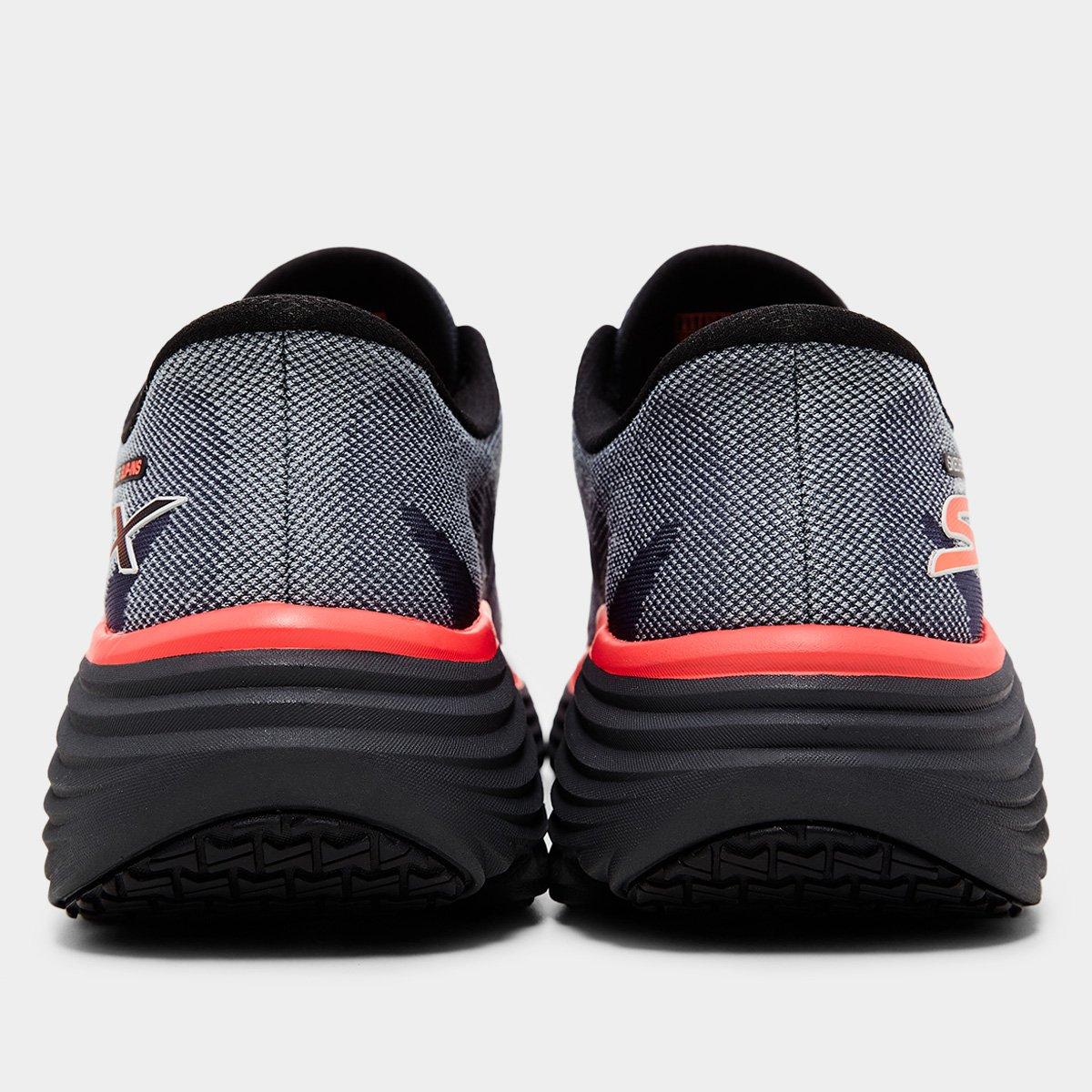 Tênis Skechers Max Cushioning Endeavour - Ex Masculino - 3