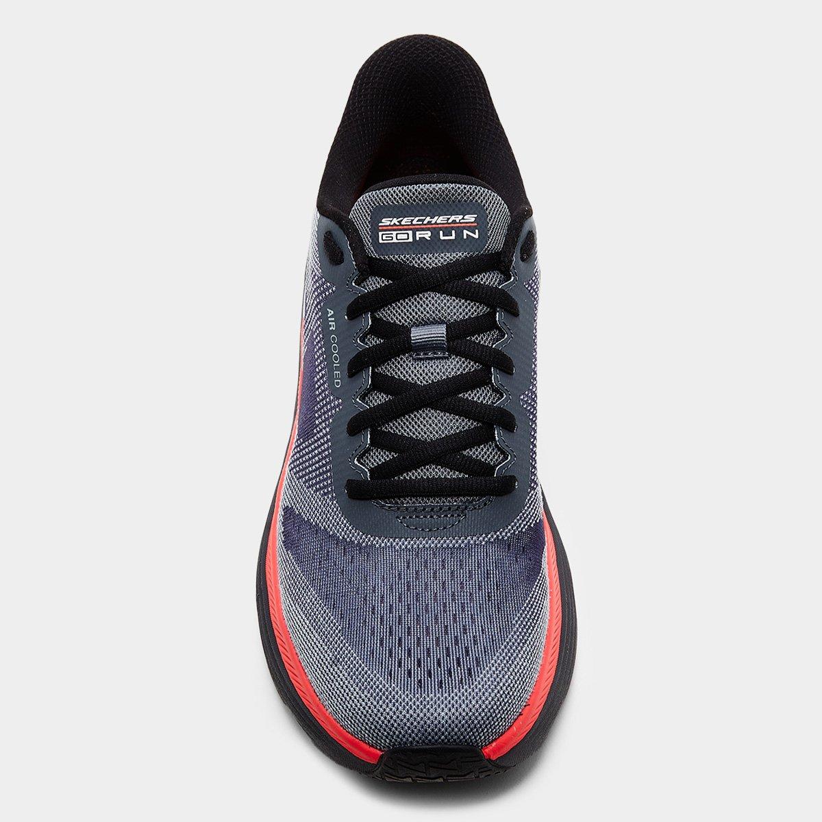 Tênis Skechers Max Cushioning Endeavour - Ex Masculino - 4