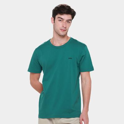 Camiseta Forum Casual Masculina