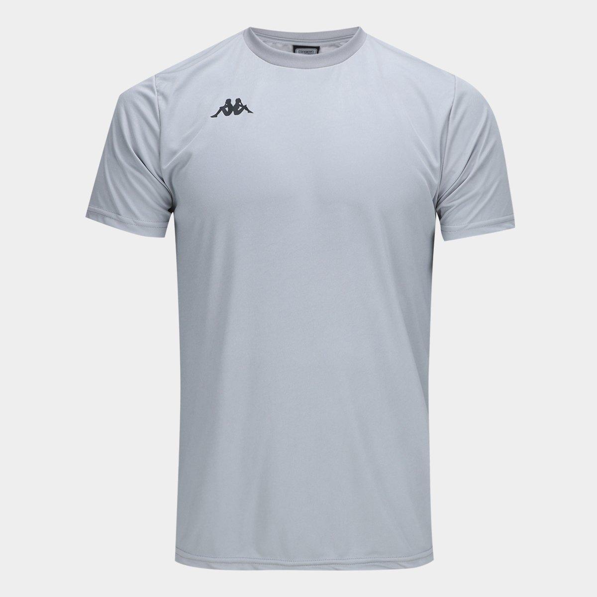 Kit Camisa Kappa Fardamento Modena Com 2 Masculina - 2