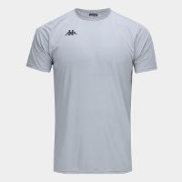 Kit Camisa Kappa Fardamento Modena Com 2 Masculina - 2