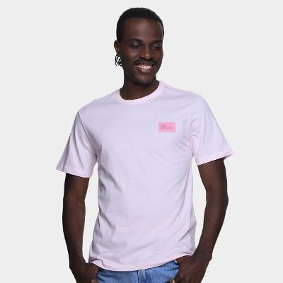 Camiseta Cavalera Comfort Square Sing Masculina