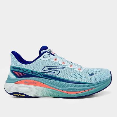 Tênis Skechers Max Cushioning Propulsion Feminino