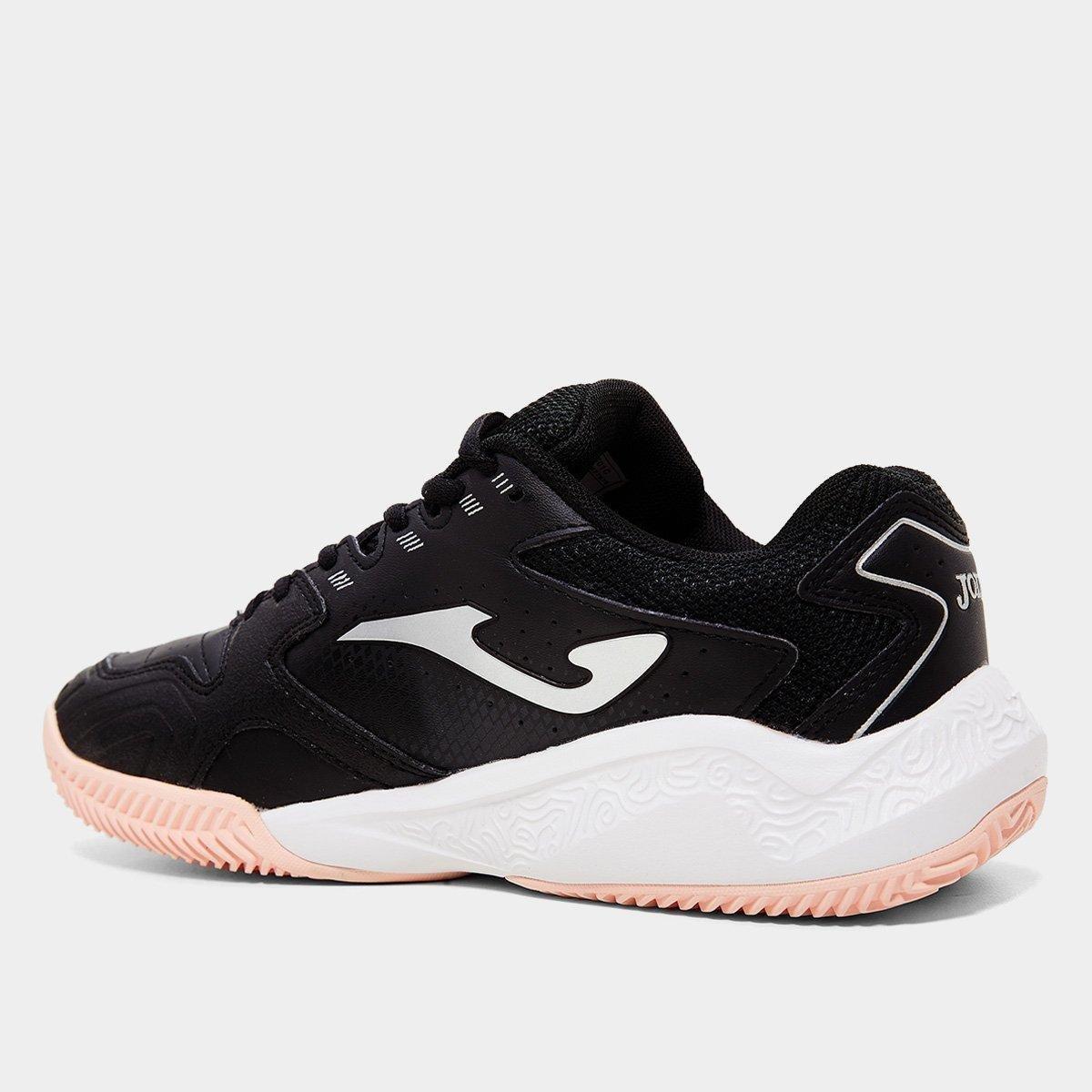 Tênis Joma Master 1000 Saibro Feminino - 4