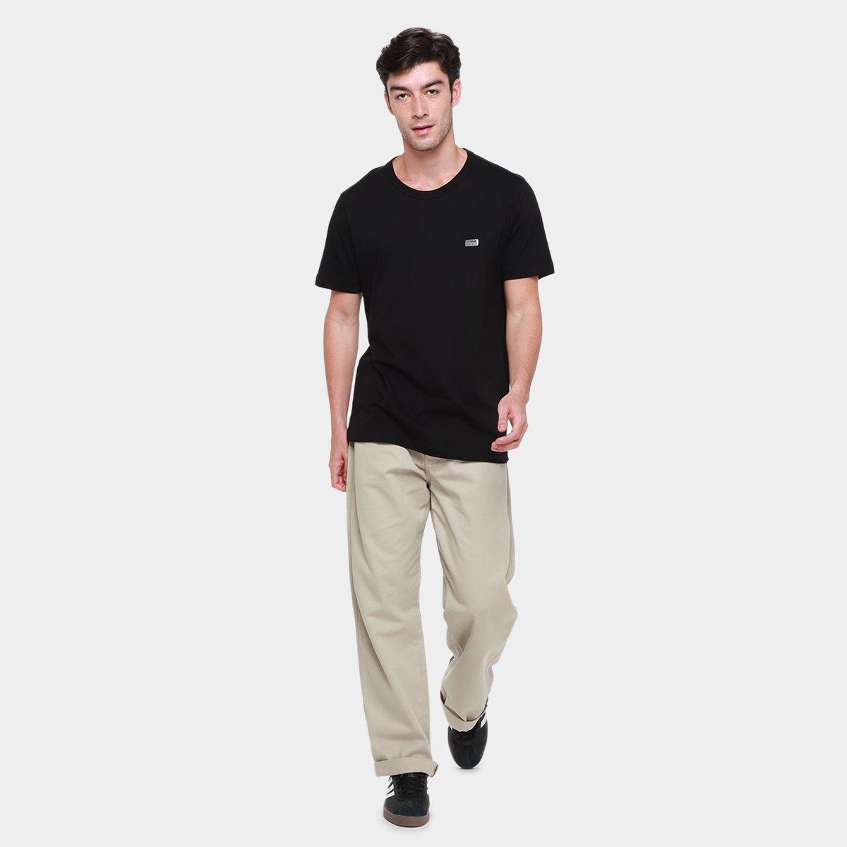 Camiseta Forum Casual XI Masculina - 4