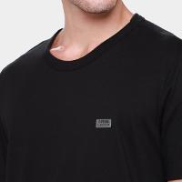 Camiseta Forum Casual XI Masculina - 3