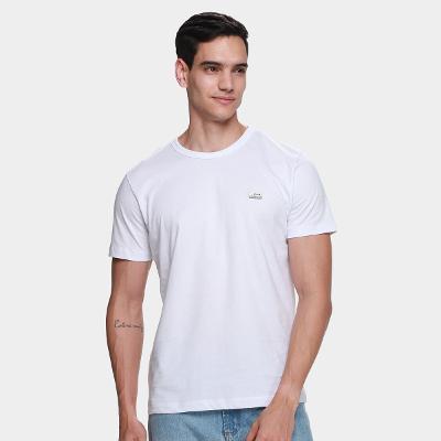 Camiseta Forum Casual XI Masculina