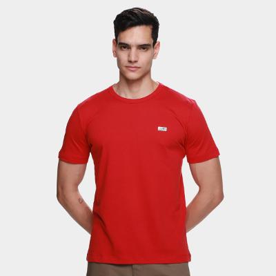 Camiseta Forum Casual XI Masculina