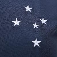 Camisa Cruzeiro Esportiva Feminina - 3