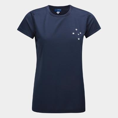 Camisa Cruzeiro Esportiva Feminina
