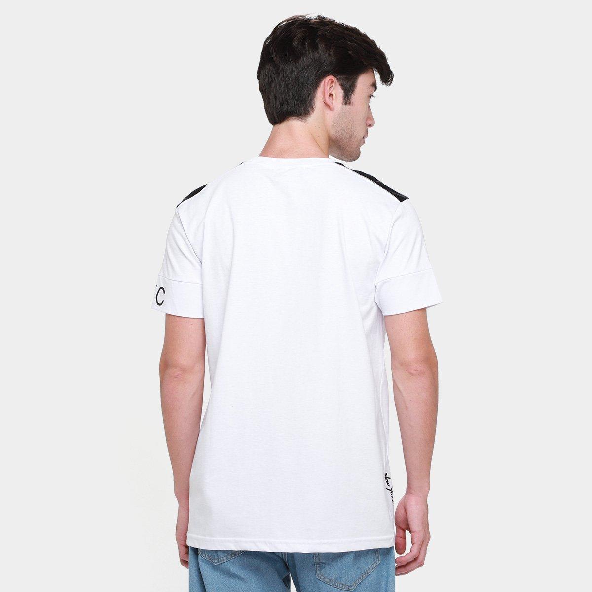 Camiseta Industrie Básica Masculina - 2