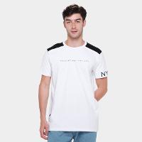 Camiseta Industrie Básica Masculina - 1