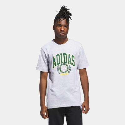 Camiseta Adidas Gráfica Masculina