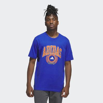 Camiseta Adidas Gráfica Masculina