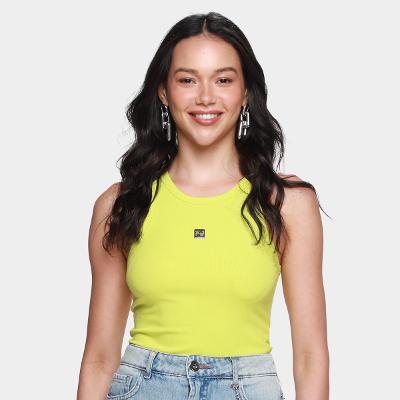 Regata Colcci Casual Feminina
