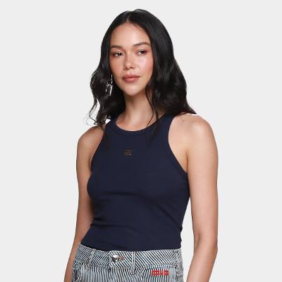 Regata Colcci Casual Feminina