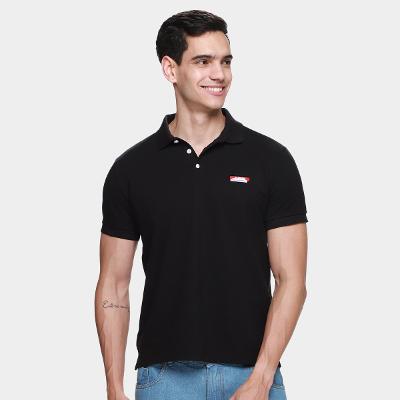 Camisa Polo Forum Casual III Masculina