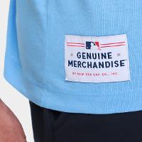 Camiseta MLB New Era All Core Losdod Masculina