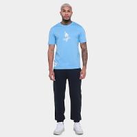 Camiseta MLB New Era All Core Losdod Masculina - 5