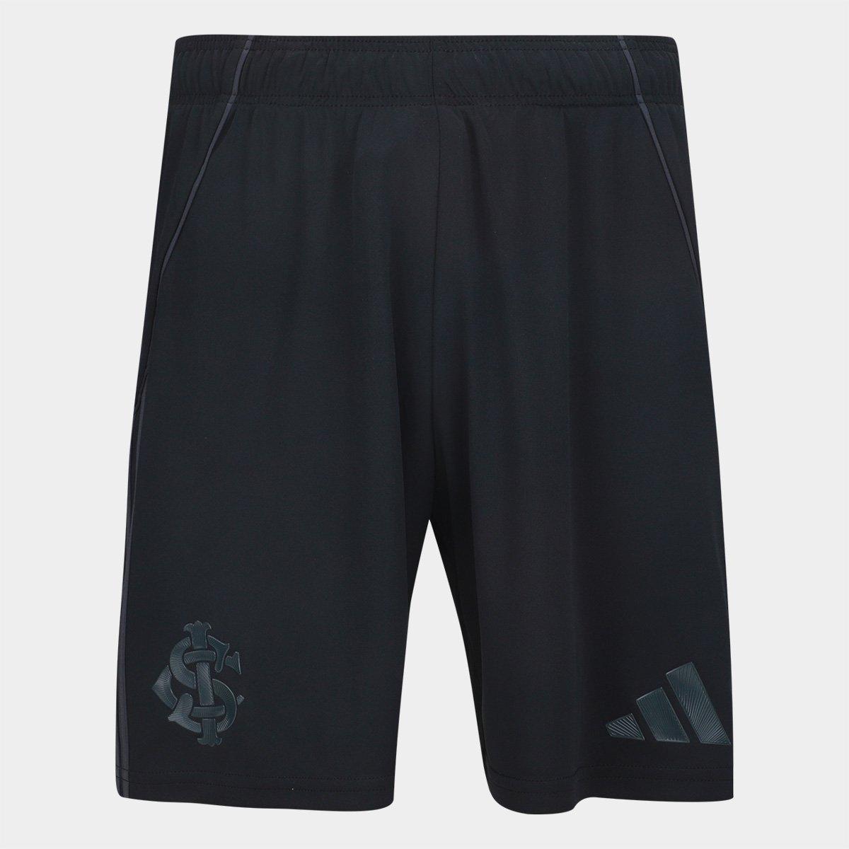 Calção Internacional III 25/26 Adidas Masculino - 1