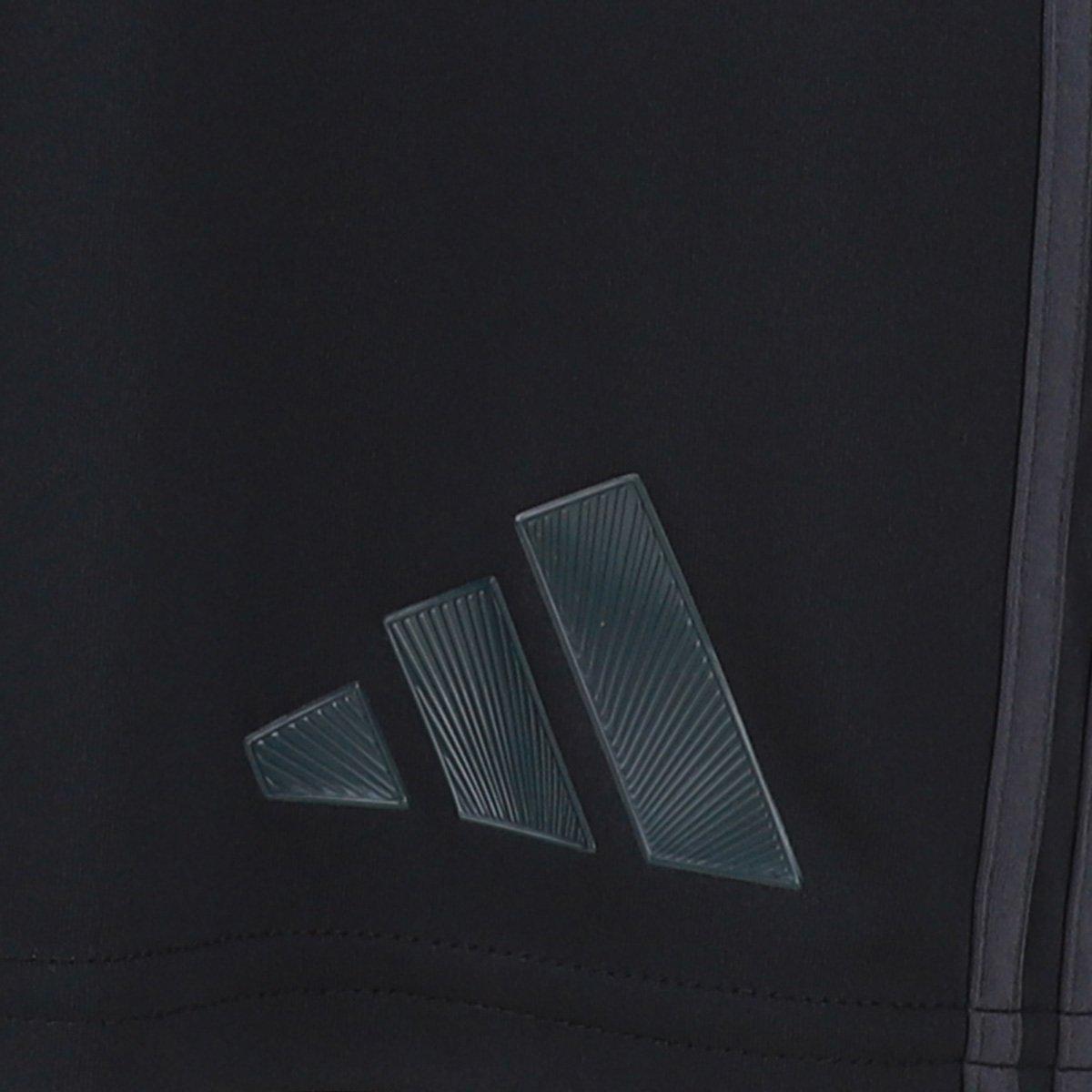 Calção Internacional III 25/26 Adidas Masculino - 4