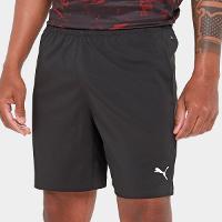 Shorts Puma Tad Essentials 7' Woven Masculino - 1