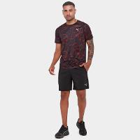 Shorts Puma Tad Essentials 7' Woven Masculino - 4