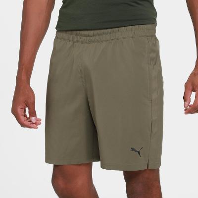 Shorts Puma Tad Essentials 7' Woven Masculino