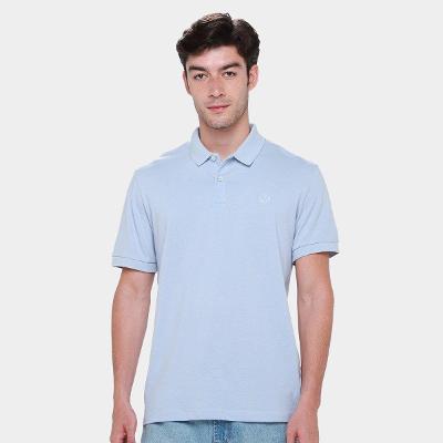 Camisa Polo Forum I Masculina