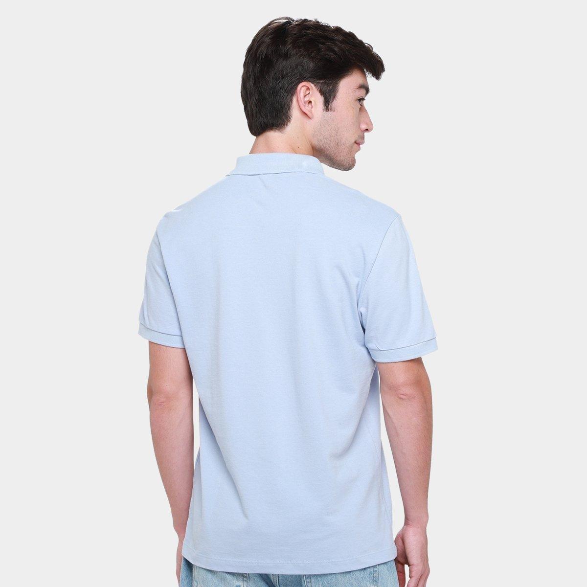 Camisa Polo Forum I Masculina - 2