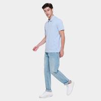 Camisa Polo Forum I Masculina - 4