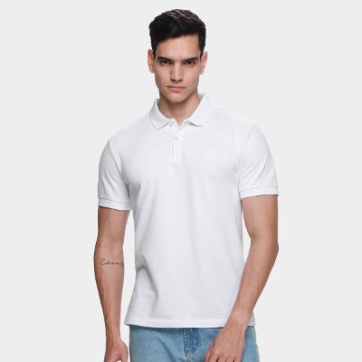 Camisa Polo Forum I Masculina