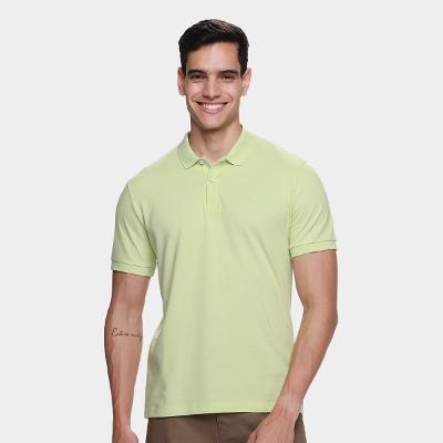 Camisa Polo Forum I Masculina