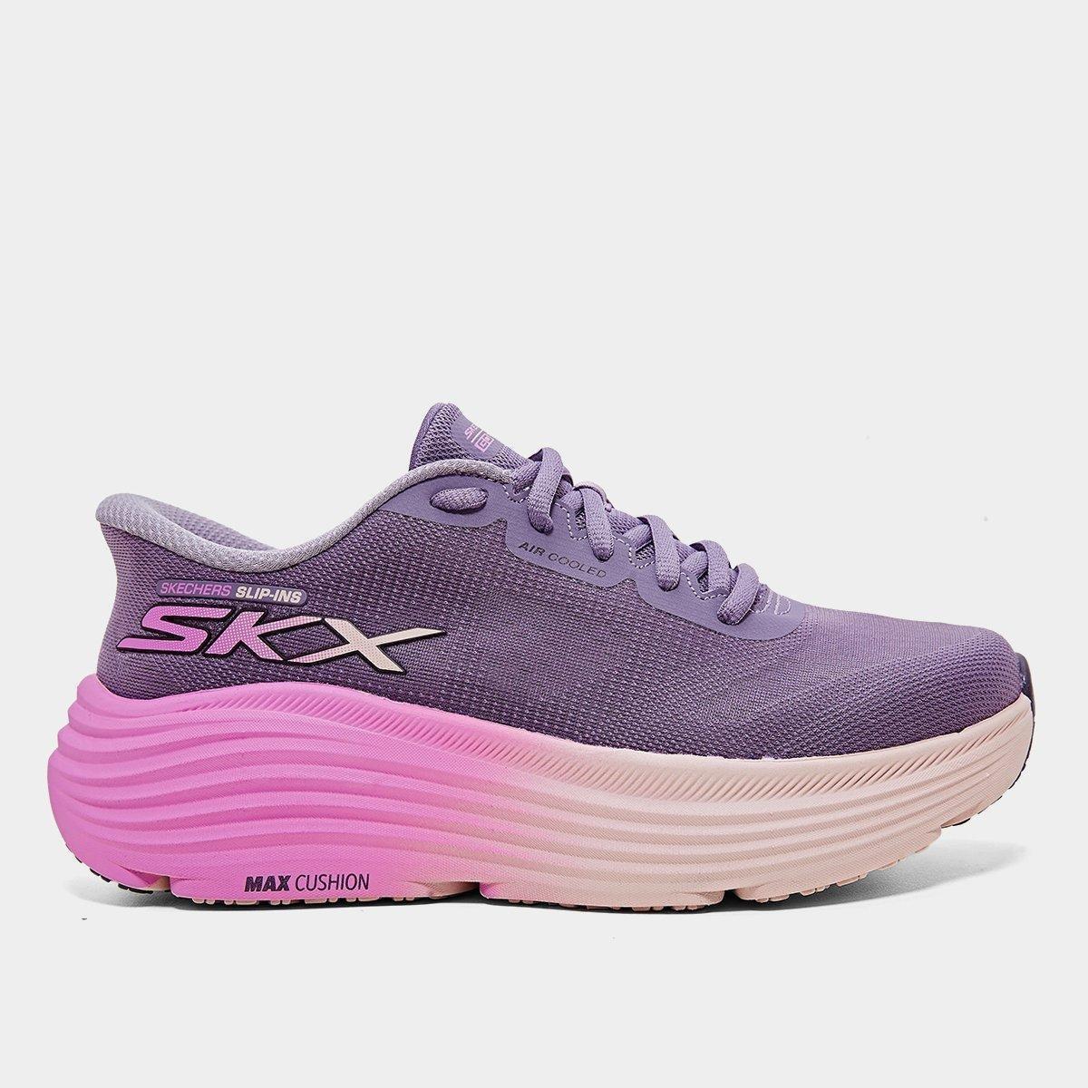 Tênis Skechers Max Cushioning Endeavour - Ha Feminino - 1