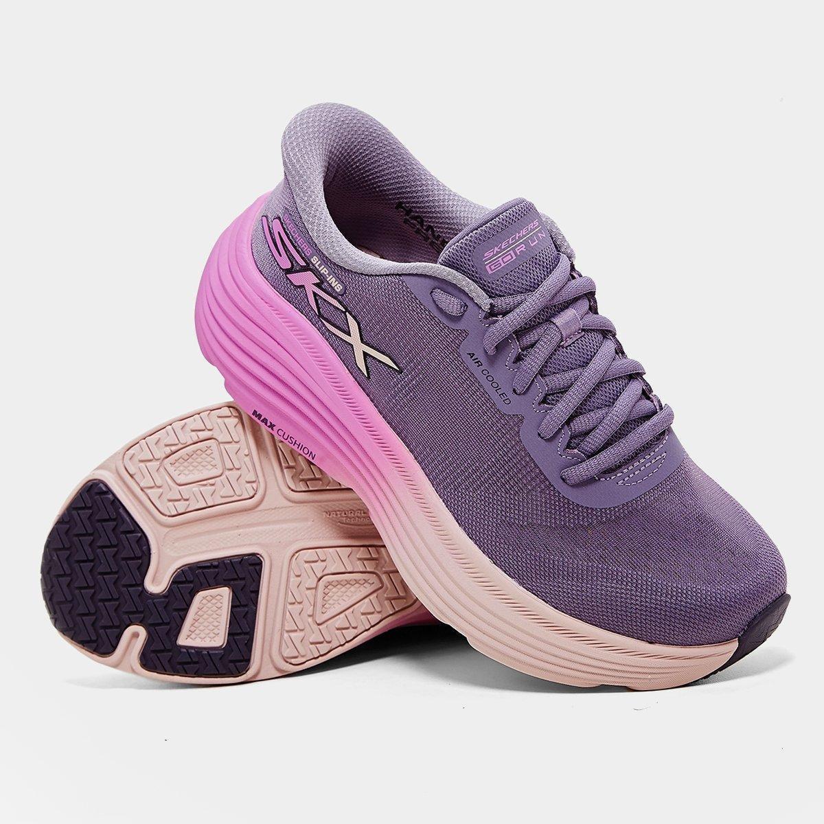 Tênis Skechers Max Cushioning Endeavour - Ha Feminino - 2