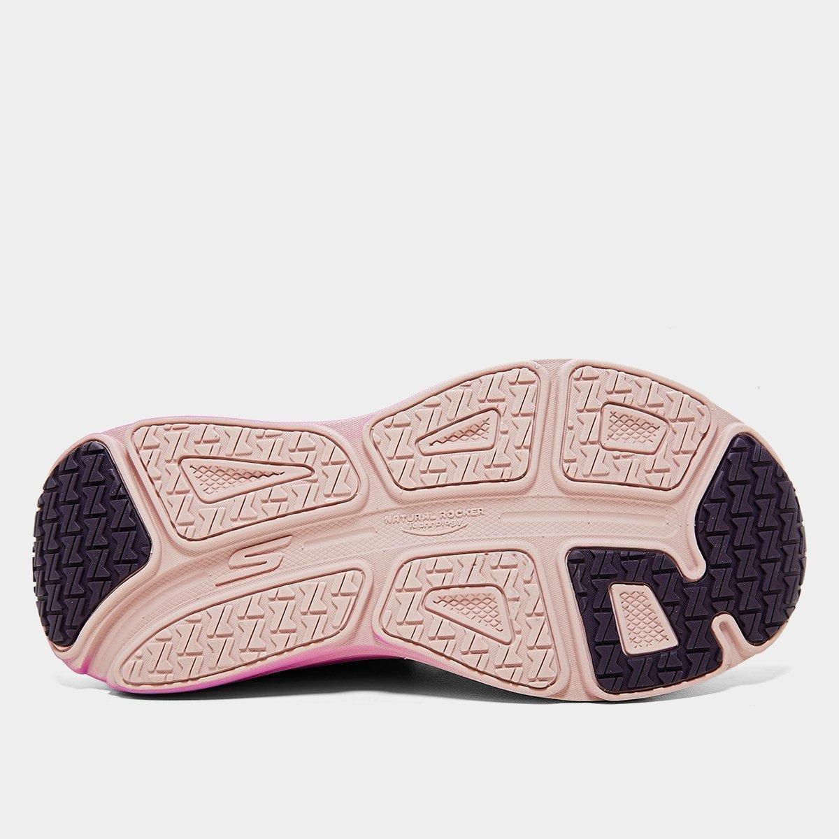 Tênis Skechers Max Cushioning Endeavour - Ha Feminino - 6